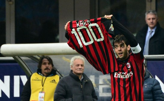 11, 米兰双雄德比战红牌改变走势  